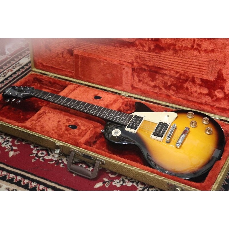 Epiphone Les Paul LP-100 Tahun 2013