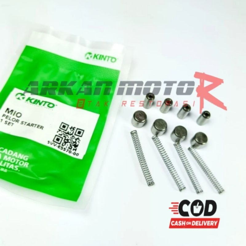 PELOR STATER PELOR ONE WAY MIO SPORTY SMILE SOUL FINO NOUVO Z LELE KINTO