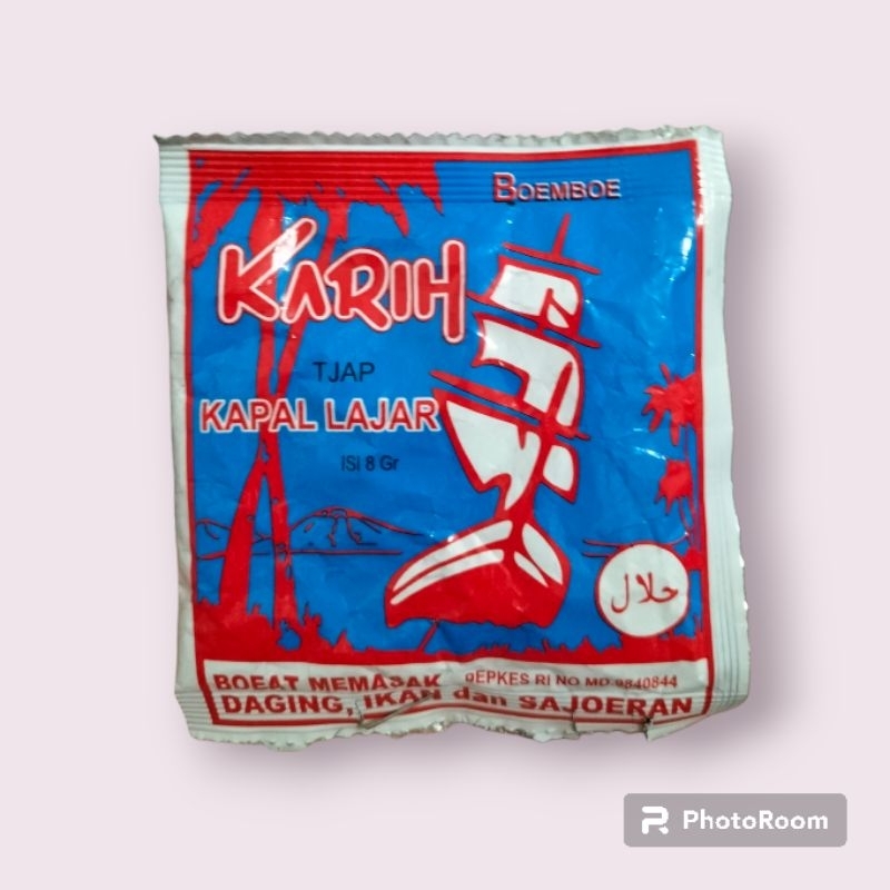

BUMBU KARIH KHAS BANJAR | BUMBU KARIH KHAS BANJARMASIN