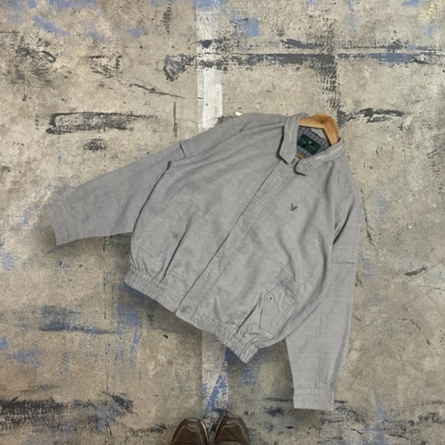Lyle&Scott Harrington Jacket