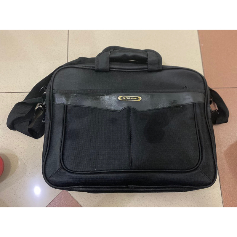 Tas Polo Milano