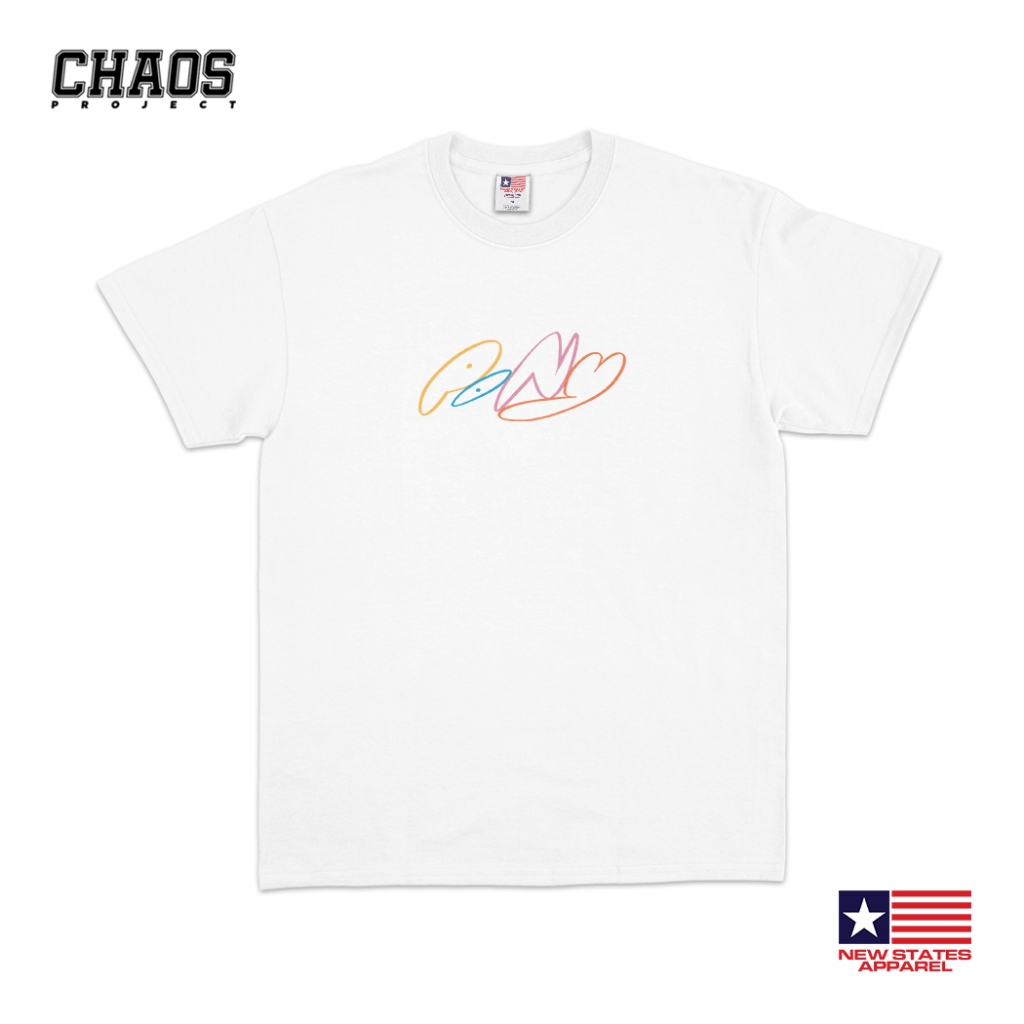 Rex Orange County - Pony Font | Merch T shirt