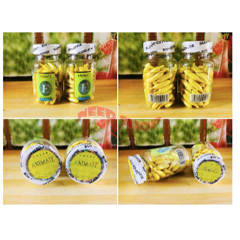 SERUM ANIMATE WAJAH ANIMATE SERUM / VITAMIN ANIMATE / VITAMIN E isi 60