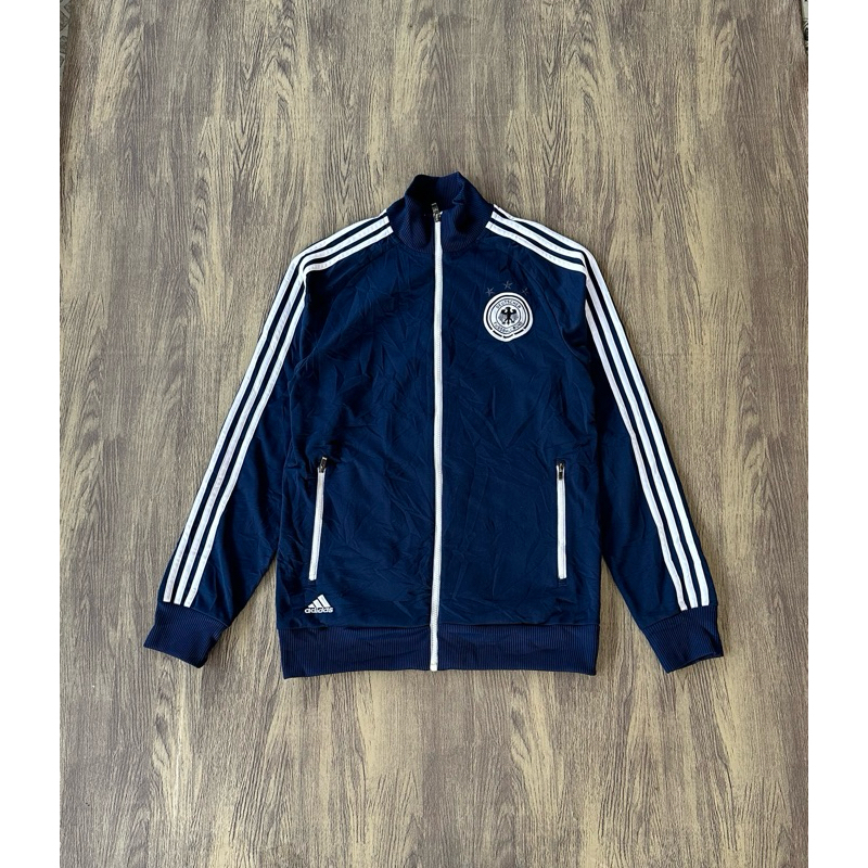 Tracktop Adidas Jerman
