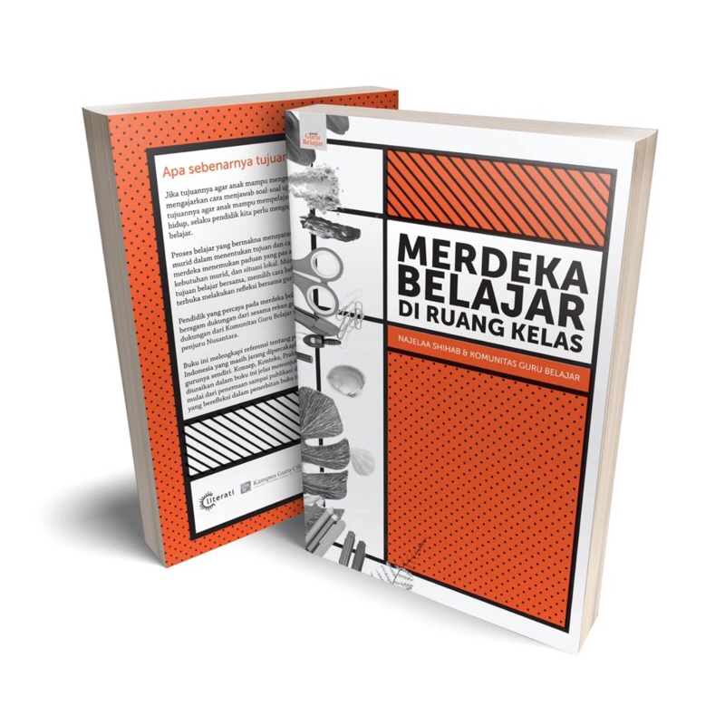 MERDEKA BELAJAR DI RUANG KELAS