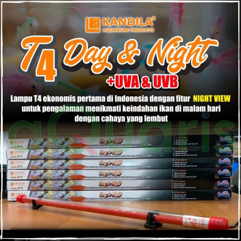 

lampu kandila day & night 3 mode 40 cm