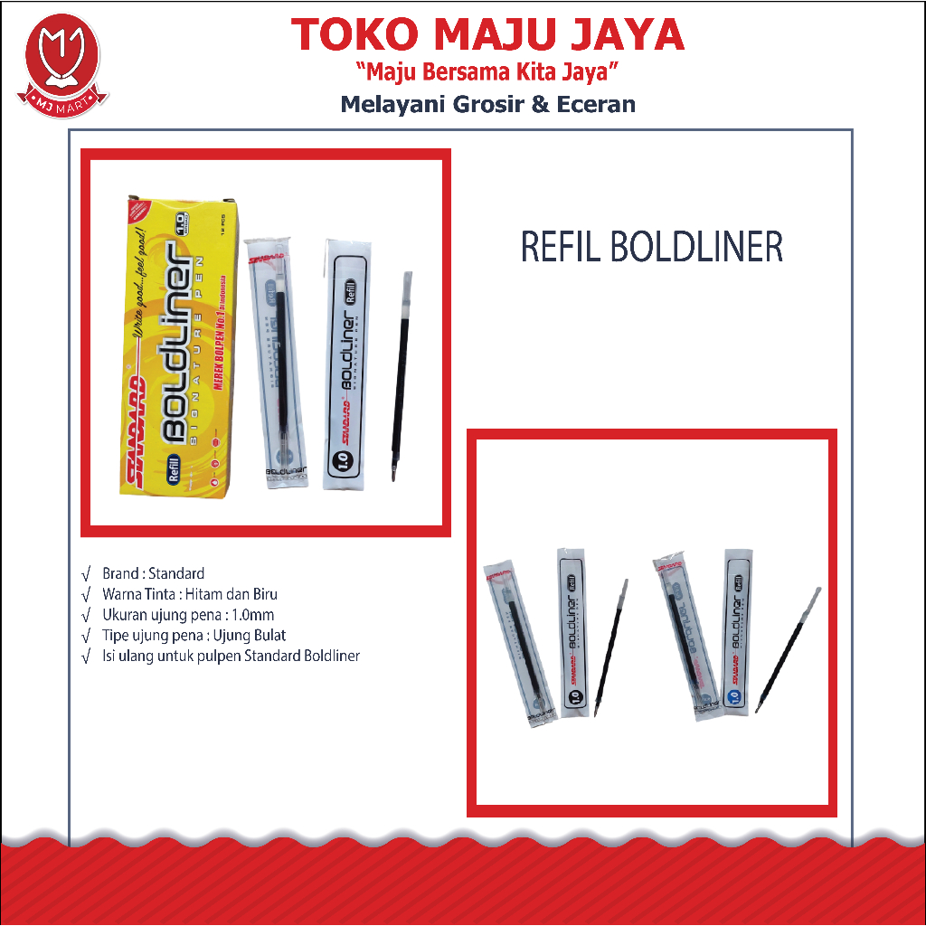 

ISI BOLDLINER HITAM/BIRU