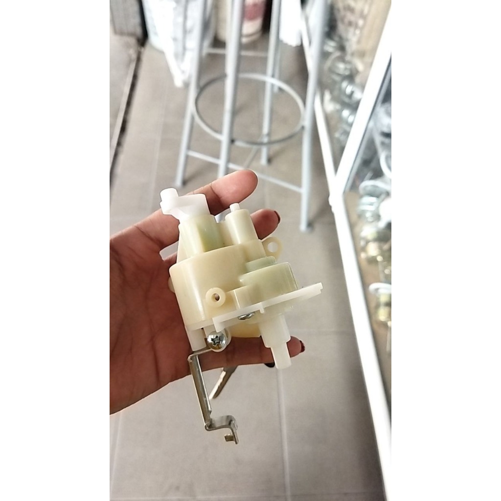 GEAR BOX KIPAS ANGIN TARIK MIYAKO SEKAI DAN LAINYA / GEAR BOX KIPAS ANGIN GANTUNG /GEAR BOX KIPAS AN