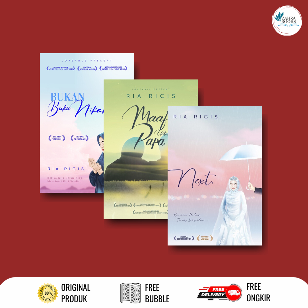 Harga buku next limited edition Terbaru Jan 2026 | BigGo Indonesia