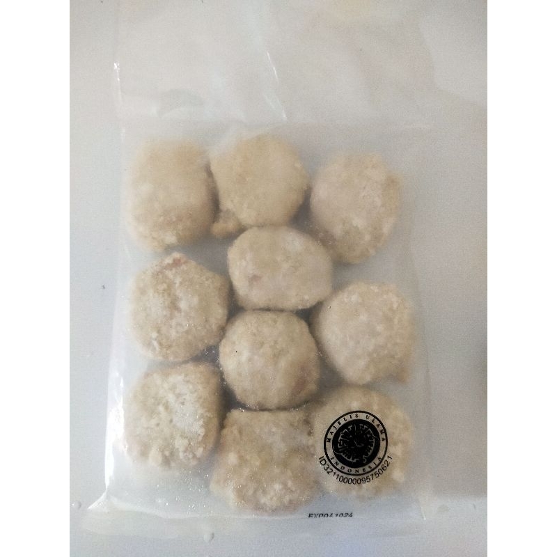 

Spicy chicken isi 10