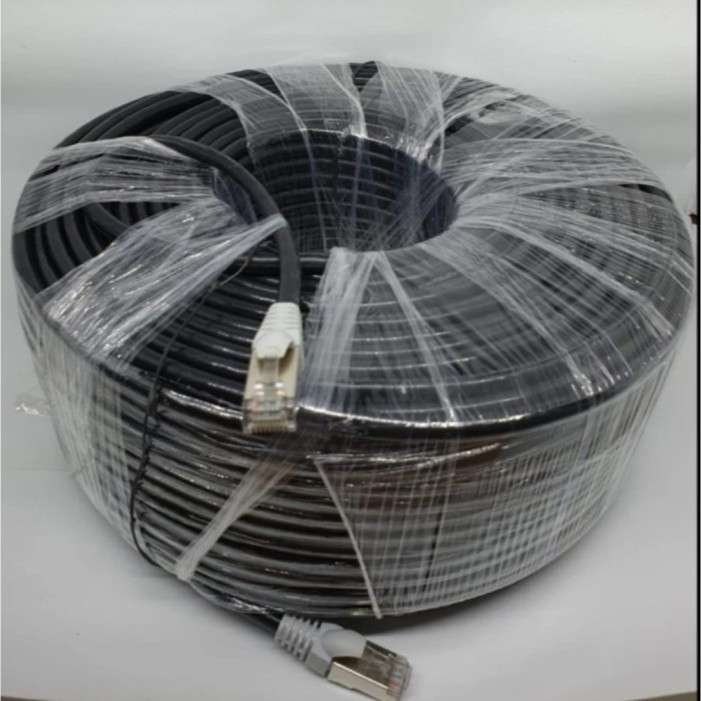 izinet Patchcord Ftp cat 6 20m