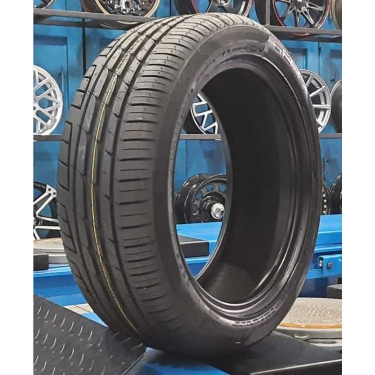 BAN MERK FORCEUM OCTA 195 55 R16