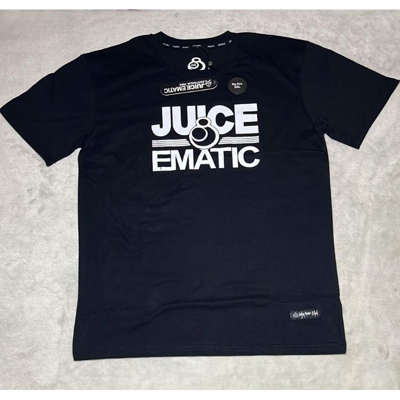 kaos jumbo juice ematic bm original premium