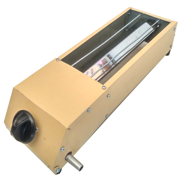 kompor gas panggangan sate 26cm