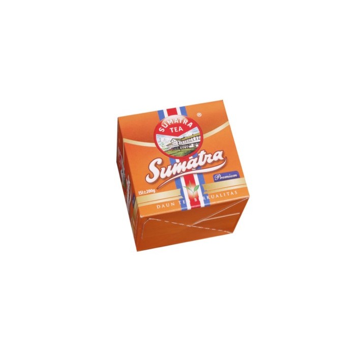 

Teh Sumatra Tubruk Premium