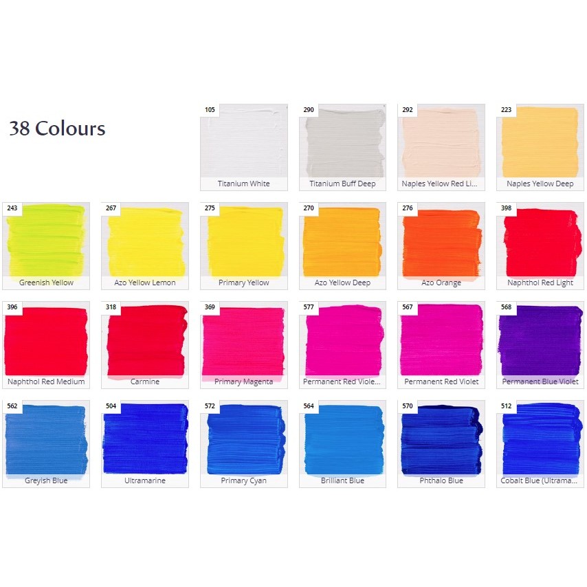 

Cat Akrilik Talens Art Creation 750ml Talens Acrylic SF6