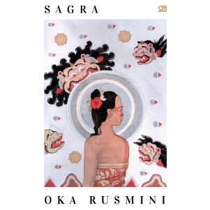 NOVEL SAGRA..OKA RUSMINI