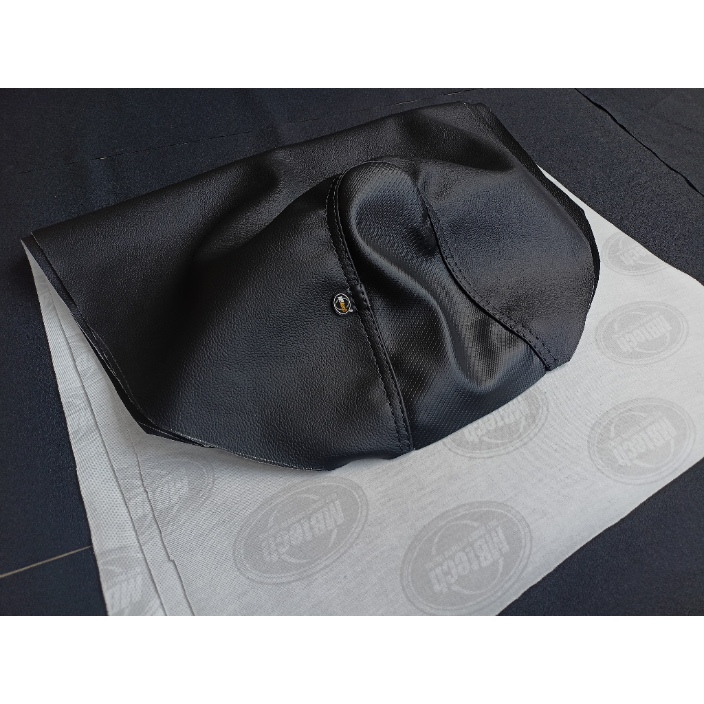 COVER KULIT SARUNG JOK MBTECH MOTOR MIO M3 - KULIT JOK MIO M3 MBTECH PREMIUM