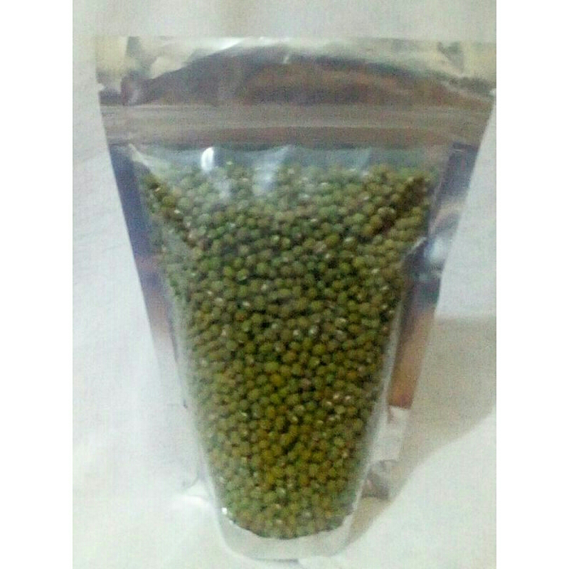 

kacang hijou bubur