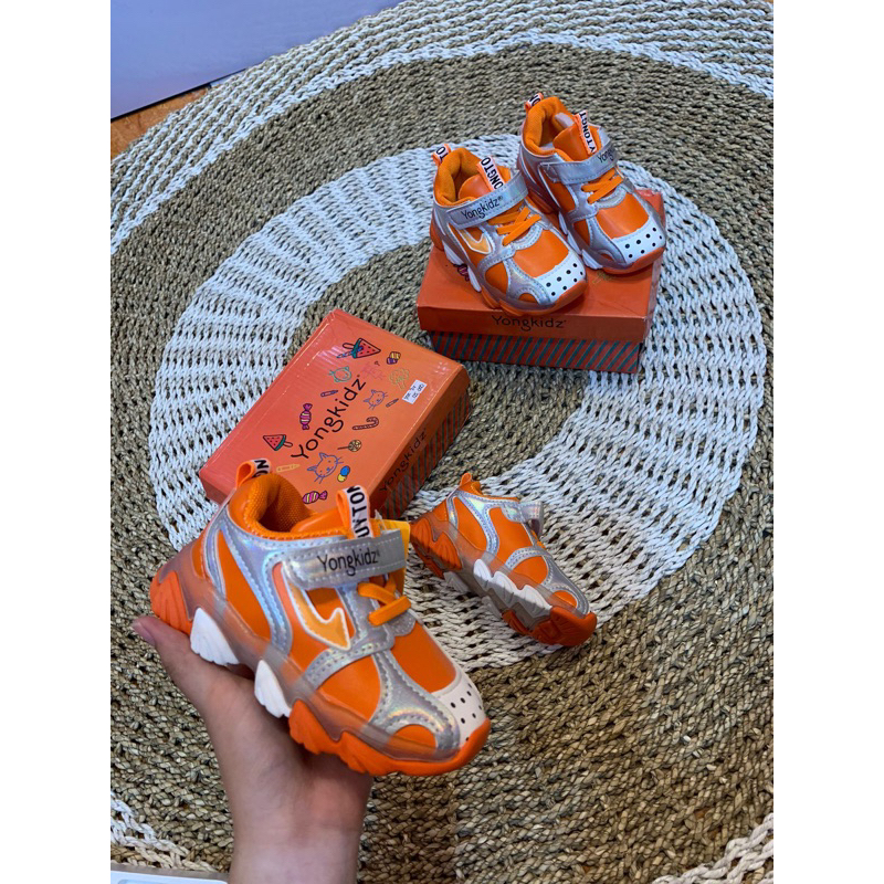 YONGKIDS SNEAKER