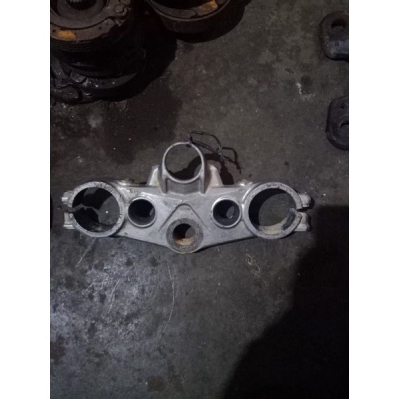 Segitiga Atas KLX Original copotan motor