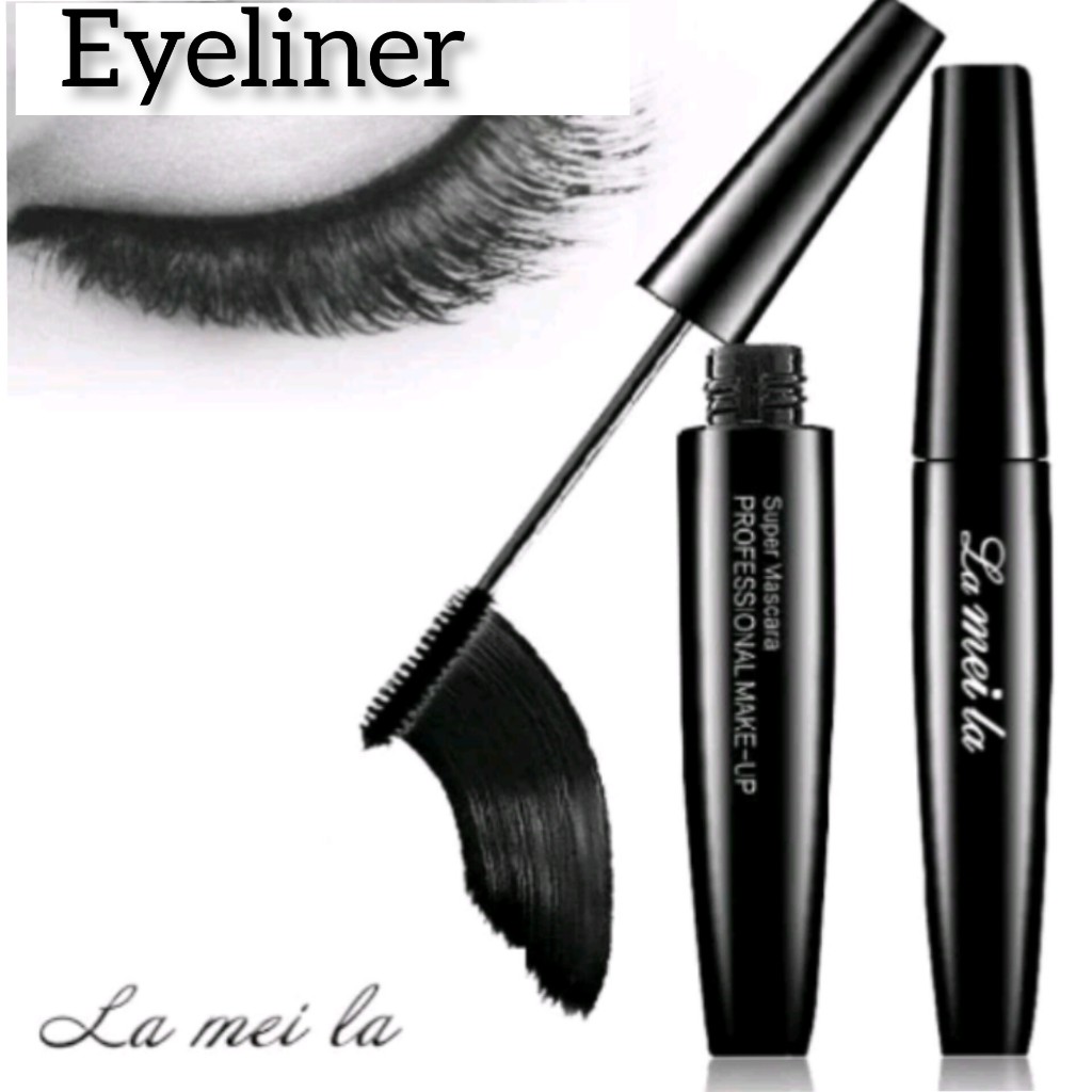 6 ITEM  MAKEUP SET LENGKAP LAMEILA 6 VARIAN UNTUK WAJAH MAKEUP LAMEILA/PAKET KOSMETIK/ PAKET MURAH A.32