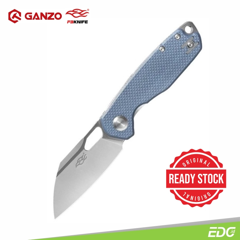 Ganzo Firebird FBKNIFE FH924-GY D2 Gray Survival Tools