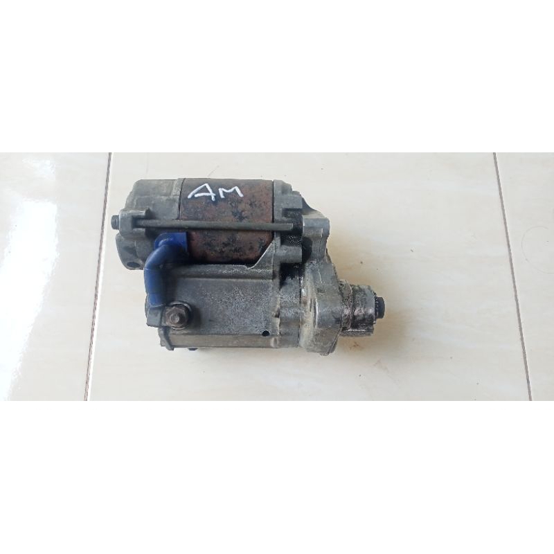 dinamo starter honda accord maestro 90-93