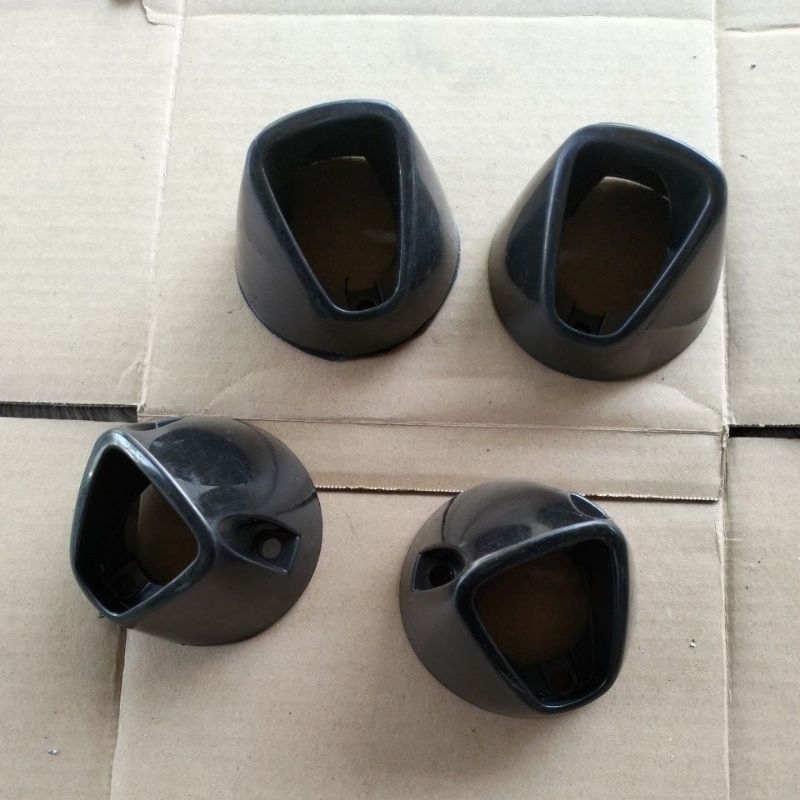 Moncong Knalpot Corong Knalpot Satria Fu Barong/Fu FL