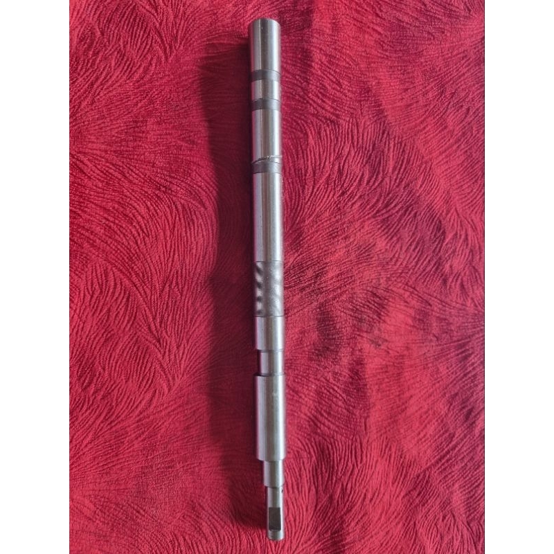 As kasar halus mesin Kamput kepala kecil/ mesin overdeck