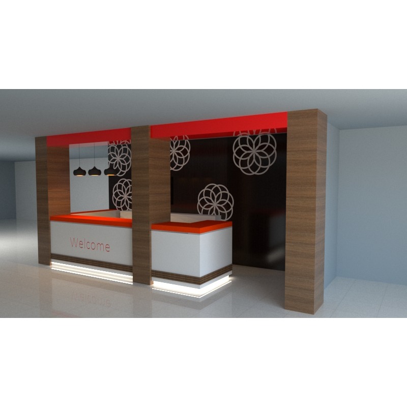 Jasa Desain Interior