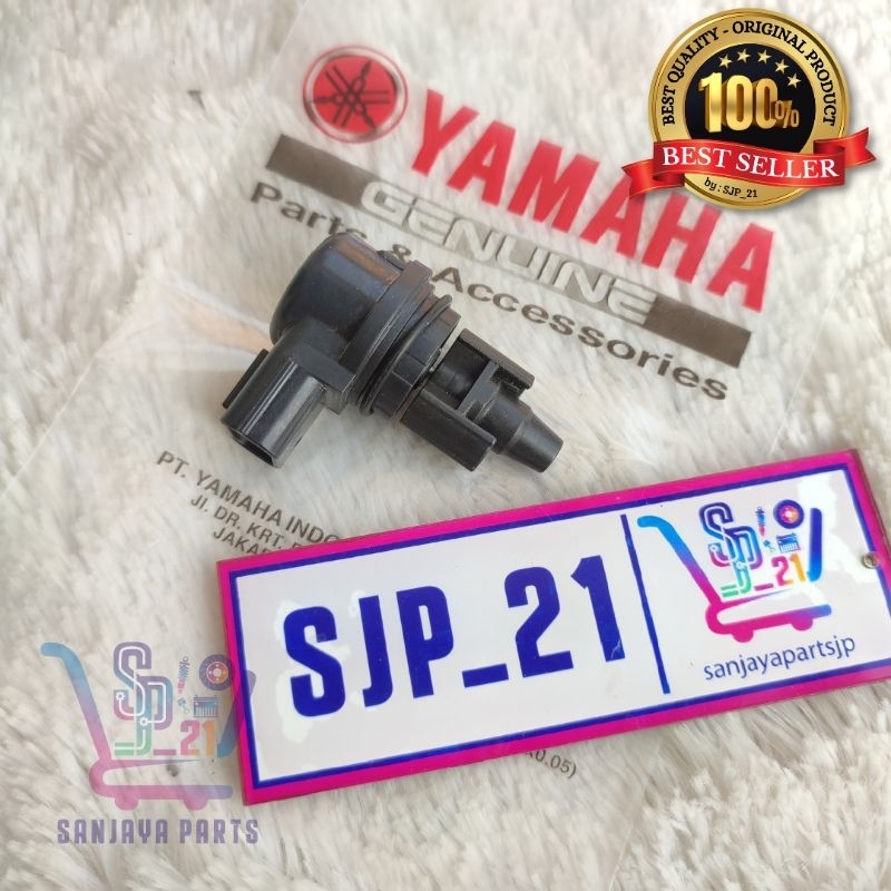 kipas sensor isc yamaha aerox xmax nmax original
