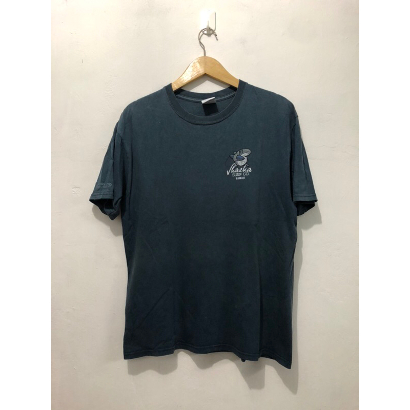 Crazy Shirt Vintage Sharka