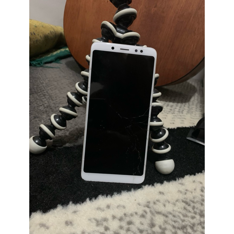 LCD Touchscreen REDMI NOTE 5 ORI Copotan