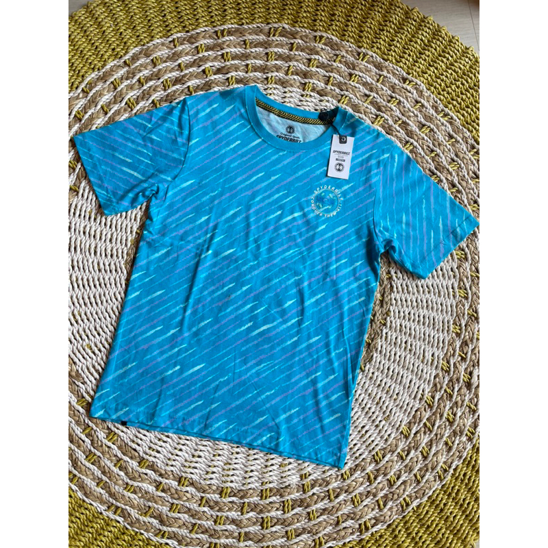 SPYDERBILT kaos pria remaja original