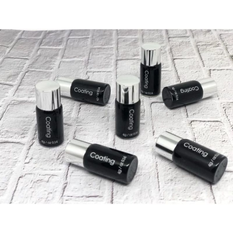 Coating Tint lash lift