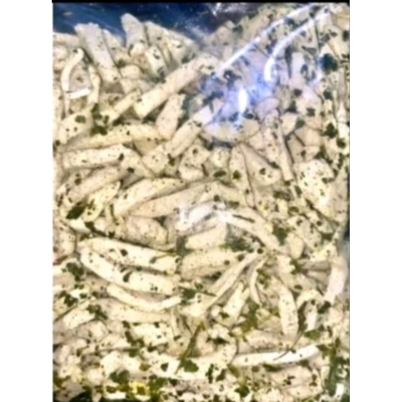 

BASRENG ORIGINAL DAUN JERUK