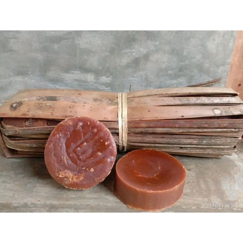 

GULA AREN ASLI TAMPA CAMPURAN /KG