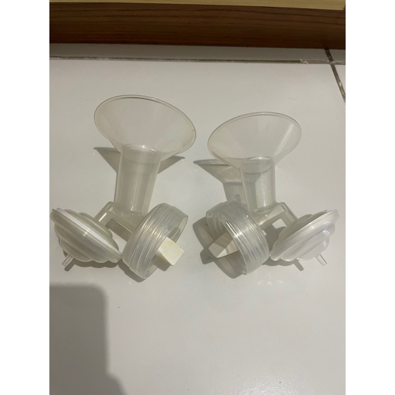 PRELOVED CORONG SPECTRA 28 MM 32 MM