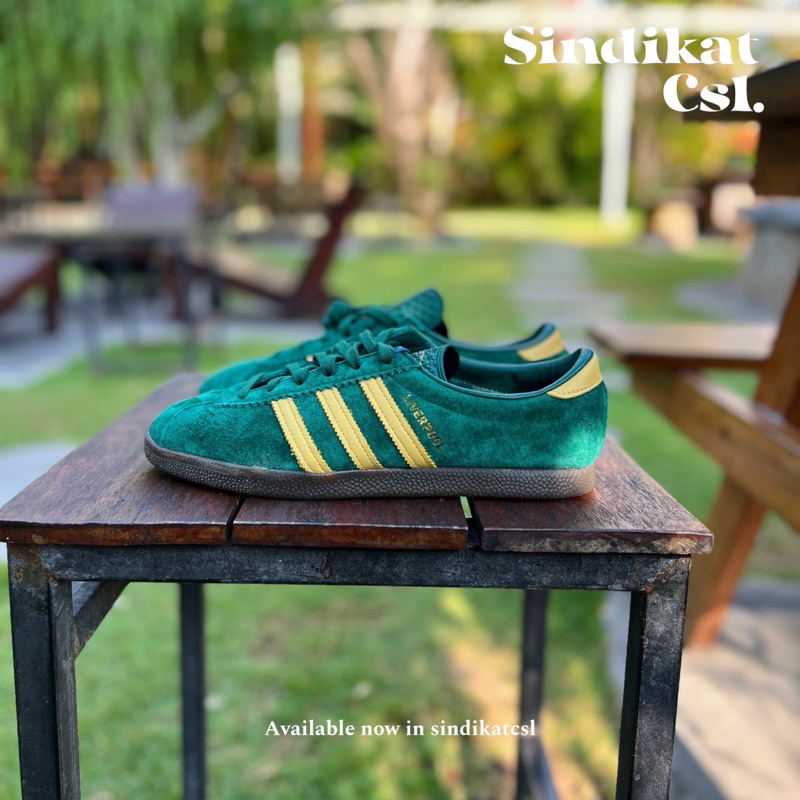 Adidas Liverpool 1/2020