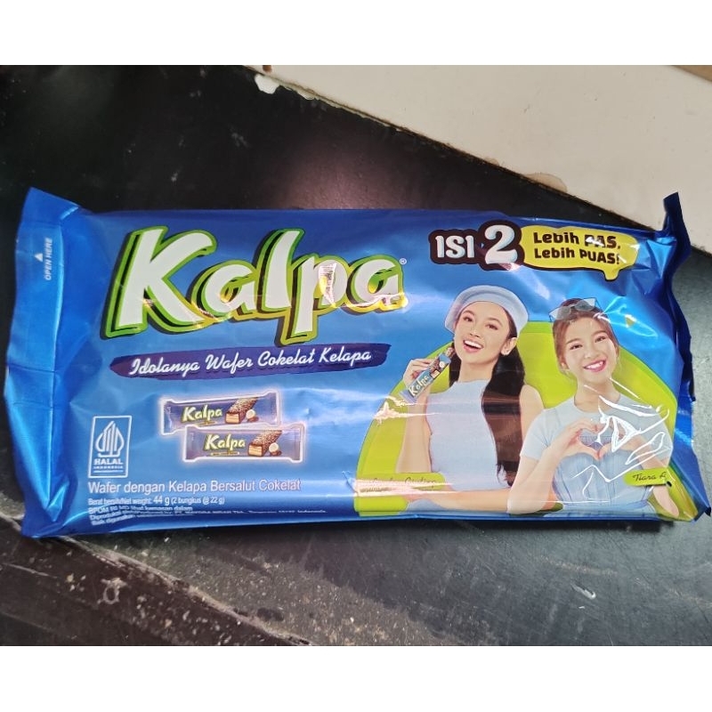 

kalpa isi 2, 44gr
