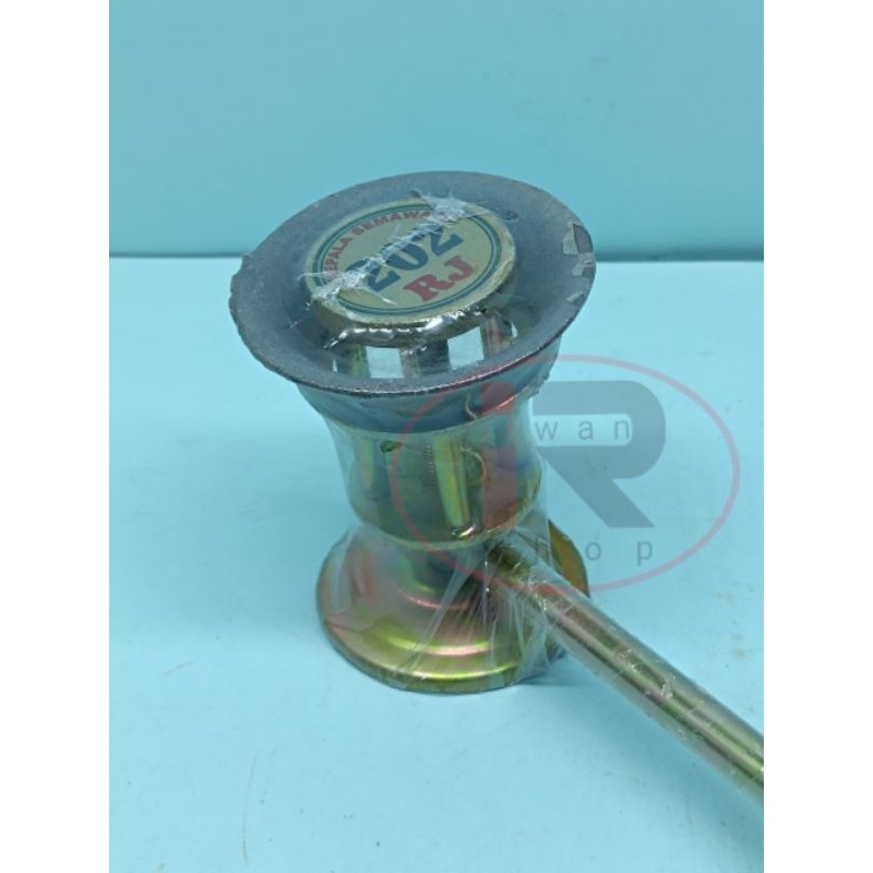 Kompor Gas Semawar 202 RJ / Kompor Gas Jos 202