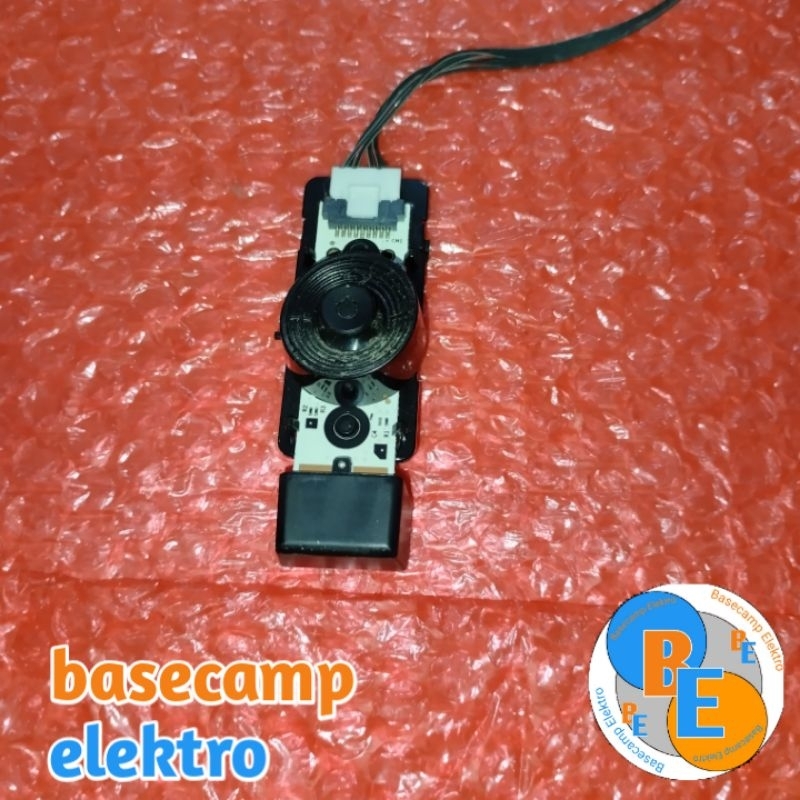 Modul Pcb Sensor Tombol TV LED SAMSUNG UA32H4000ARXXD Sensor TV LED SAMSUNG UA32H4000ARXXD Tombol TV
