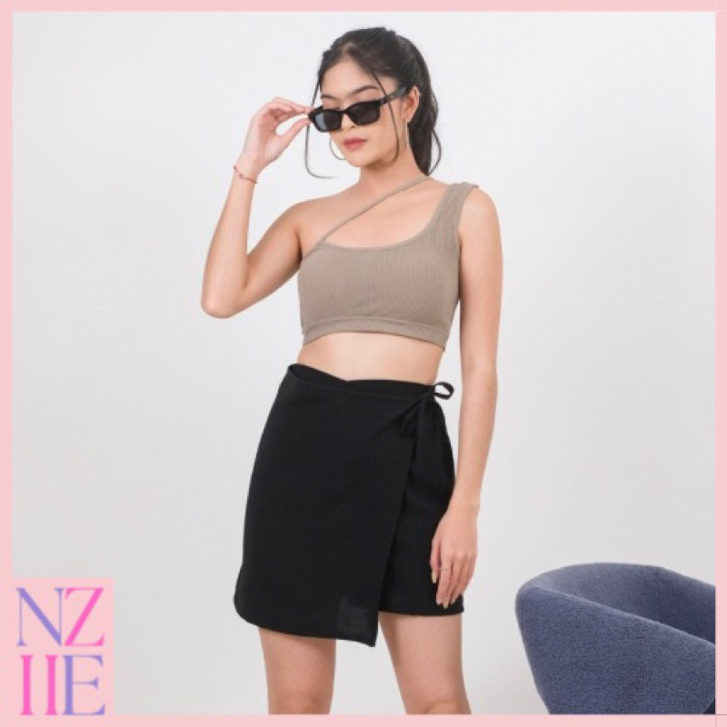 ROK CELANA WANITA CEWEK KOREA