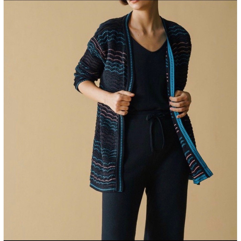 Duma Rami Cardi Tosca Size 1