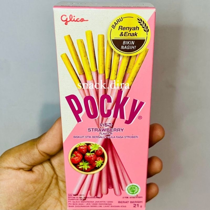 

Picky Mini Strawberry