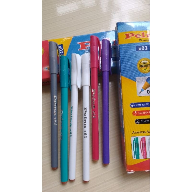 

pulpen