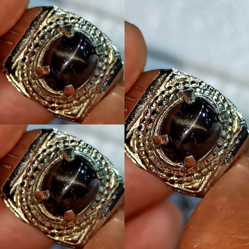 BATU CINCIN NILAM STAR