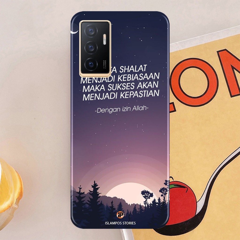 Case VIVO V23E - Casing VIVO V23E  Terbaru elephant_case_hp [ BERMOTIF ] Cassing Hp - Silikon Hp VIV