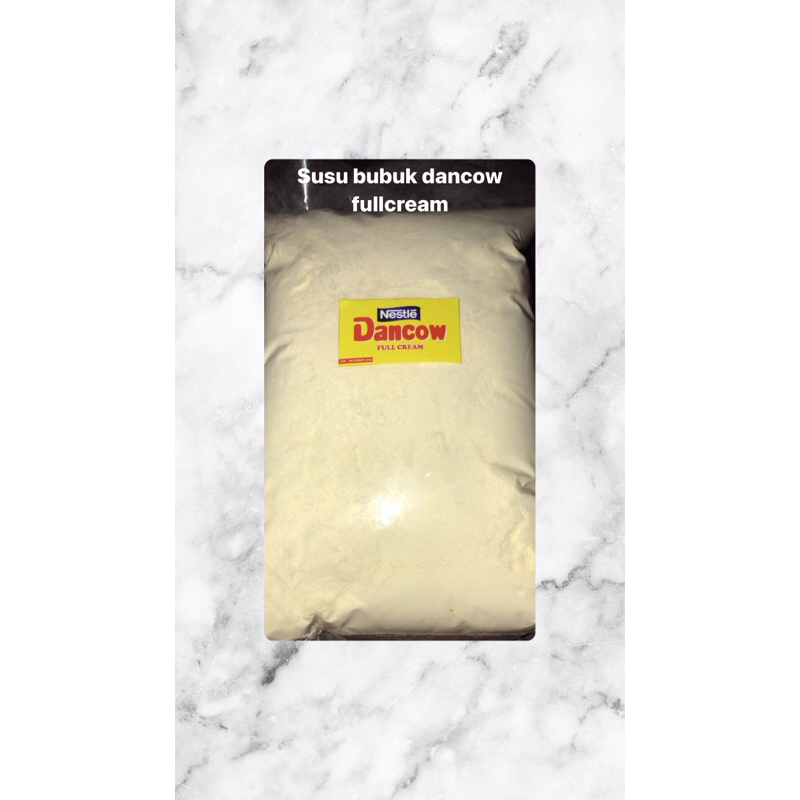 

susu bubuk fullcream manis asli(COD) 1kg